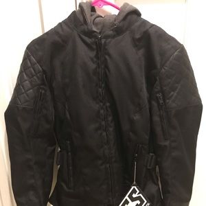 Motorcycle Jacket